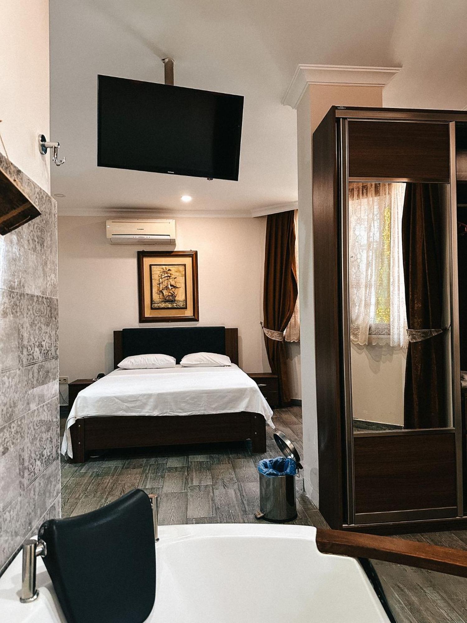 Beach Butik Hotel Sile Exterior photo