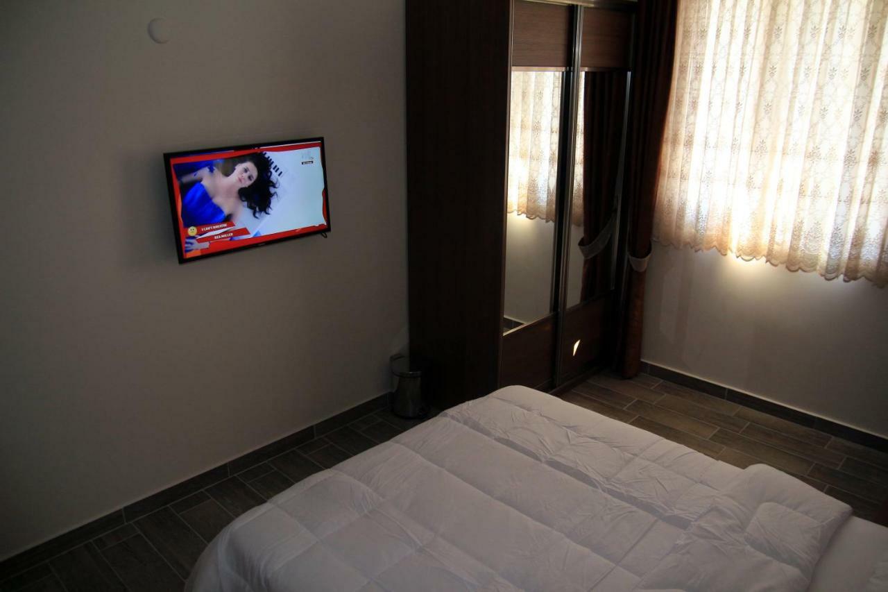 Beach Butik Hotel Sile Exterior photo