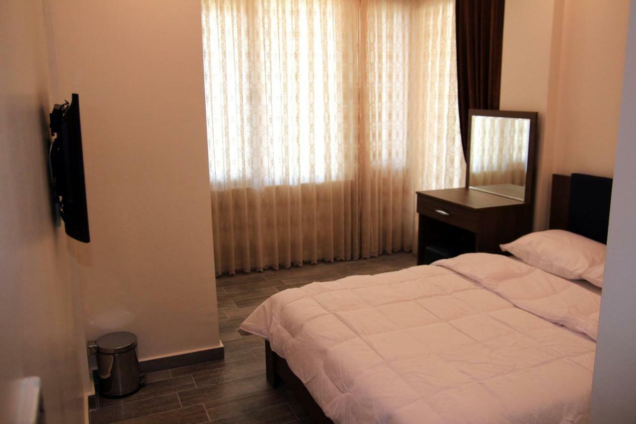 Beach Butik Hotel Sile Exterior photo