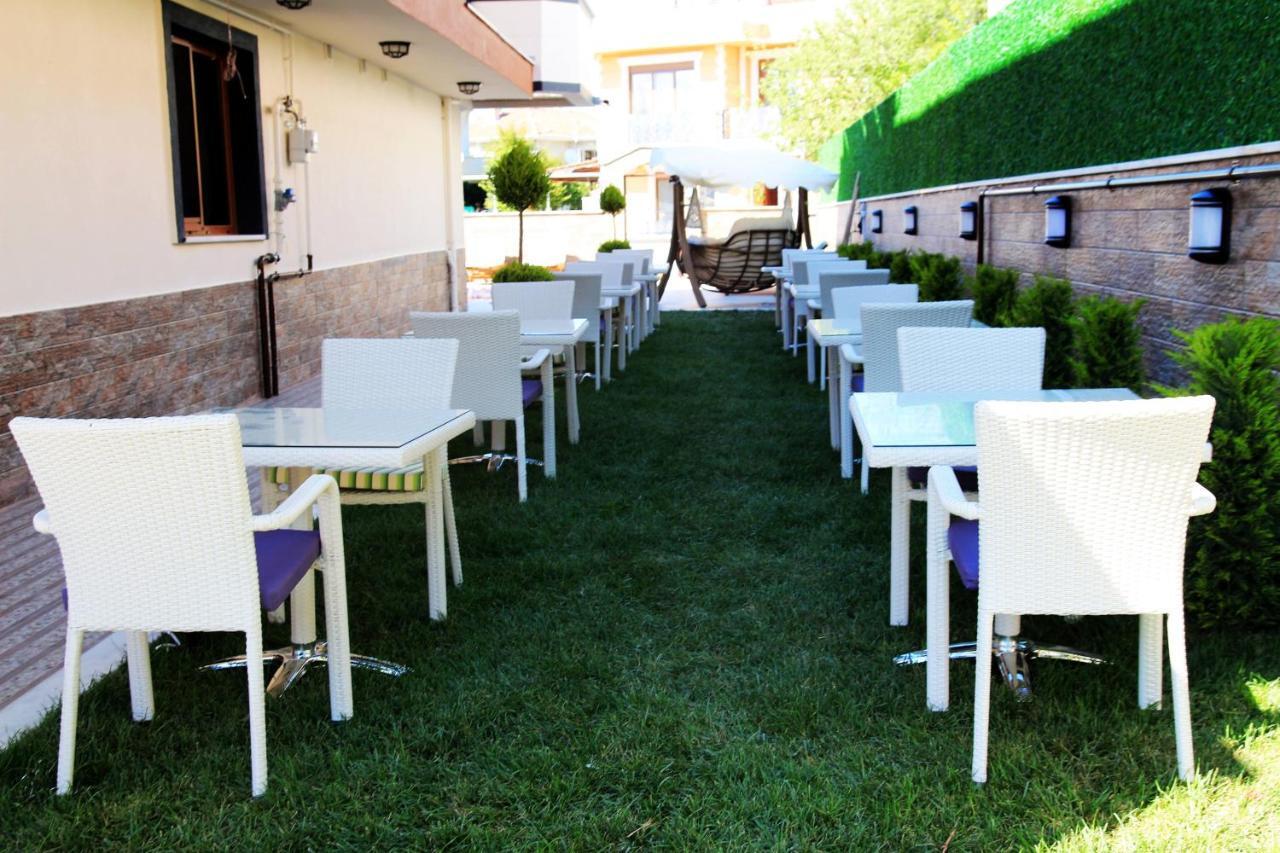 Beach Butik Hotel Sile Exterior photo