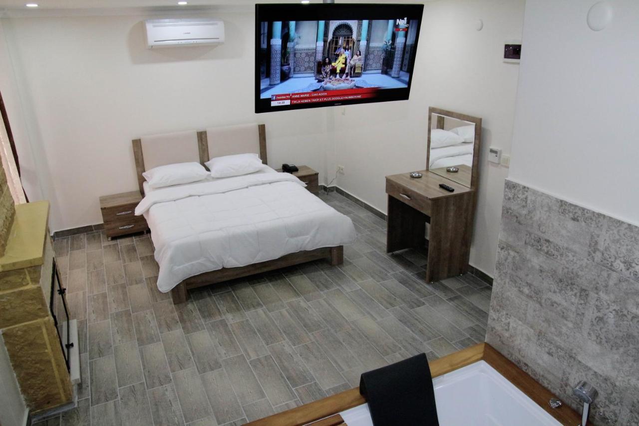 Beach Butik Hotel Sile Exterior photo