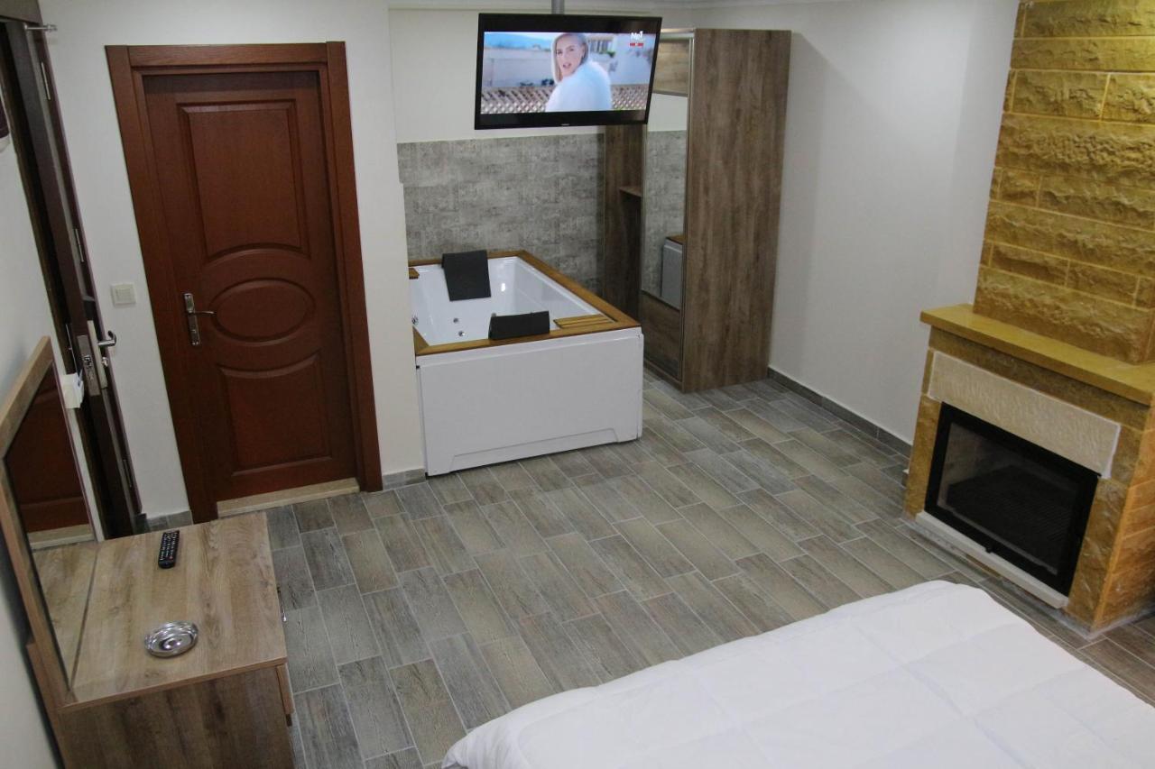 Beach Butik Hotel Sile Exterior photo