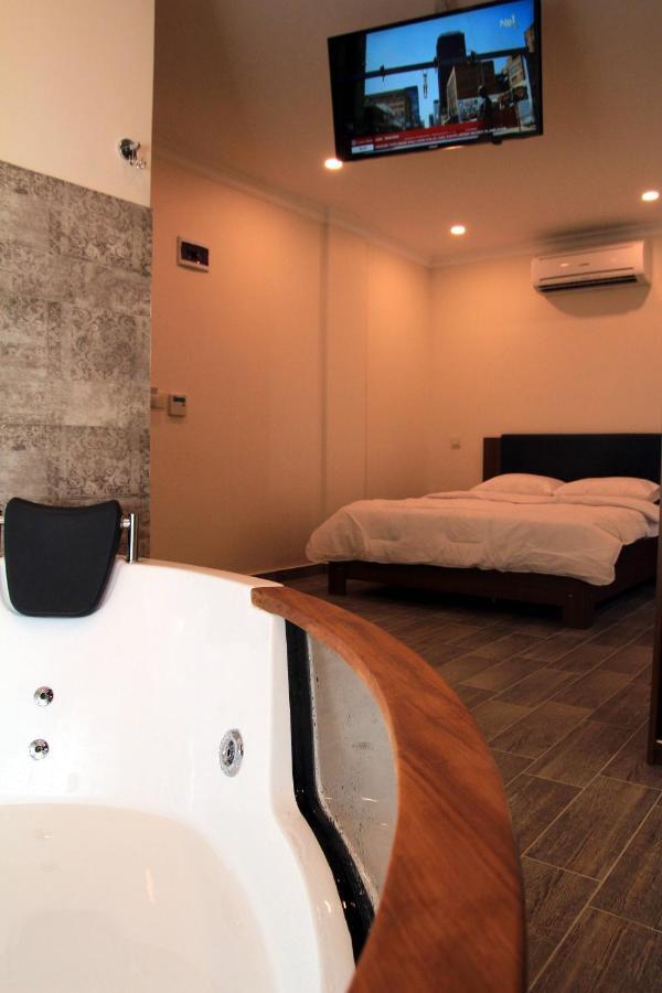Beach Butik Hotel Sile Exterior photo